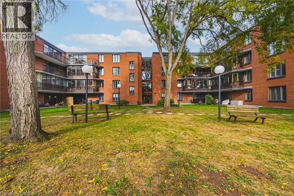 150 Wilson Street W Unit# 215, Ancaster, Ontario  L8R 1E2 - Photo 33 - 40782230