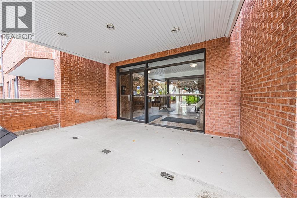 150 Wilson Street W Unit# 215, Ancaster, Ontario  L8R 1E2 - Photo 4 - 40782230