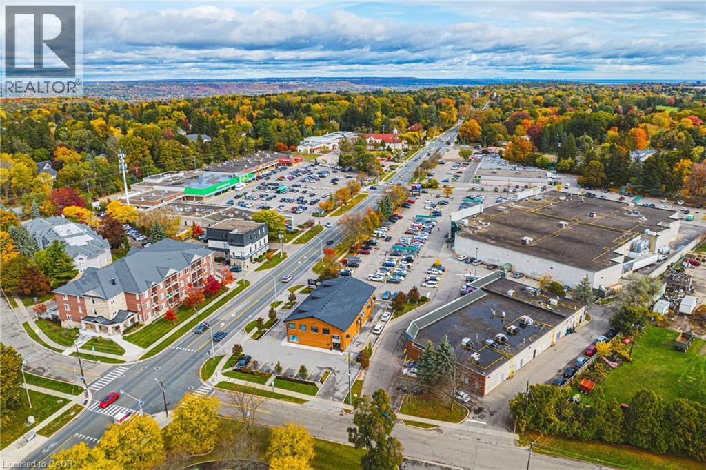 150 Wilson Street W Unit# 215, Ancaster, Ontario  L8R 1E2 - Photo 44 - 40782230