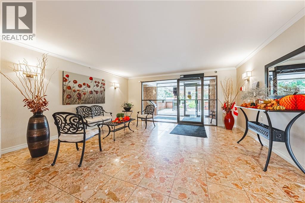 150 Wilson Street W Unit# 215, Ancaster, Ontario  L8R 1E2 - Photo 6 - 40782230