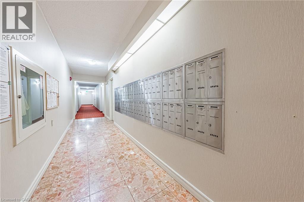 150 Wilson Street W Unit# 215, Ancaster, Ontario  L8R 1E2 - Photo 7 - 40782230