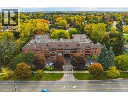 150 WILSON Street W Unit# 215, ancaster, Ontario