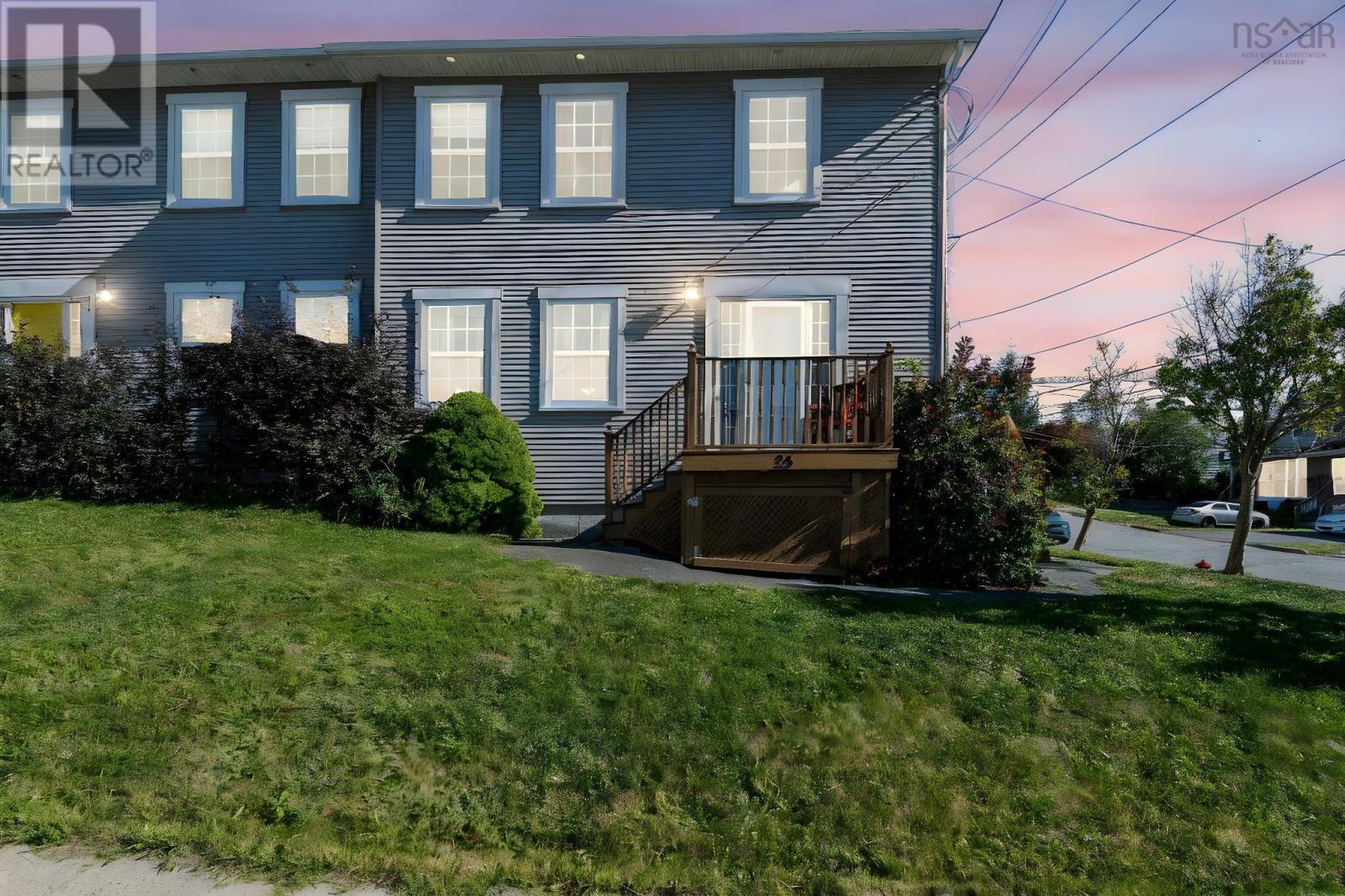 25 Middle Street, Dartmouth, Nova Scotia