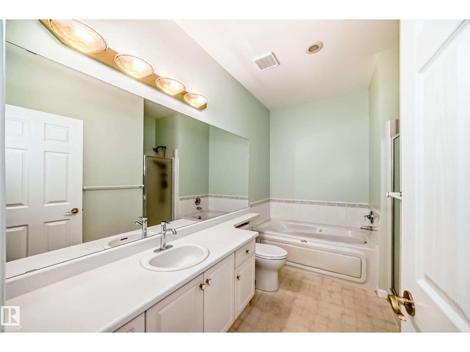 130 Rabbit Hill Co Nw, Edmonton, Alberta  T6R 2R3 - Photo 18 - E4463538