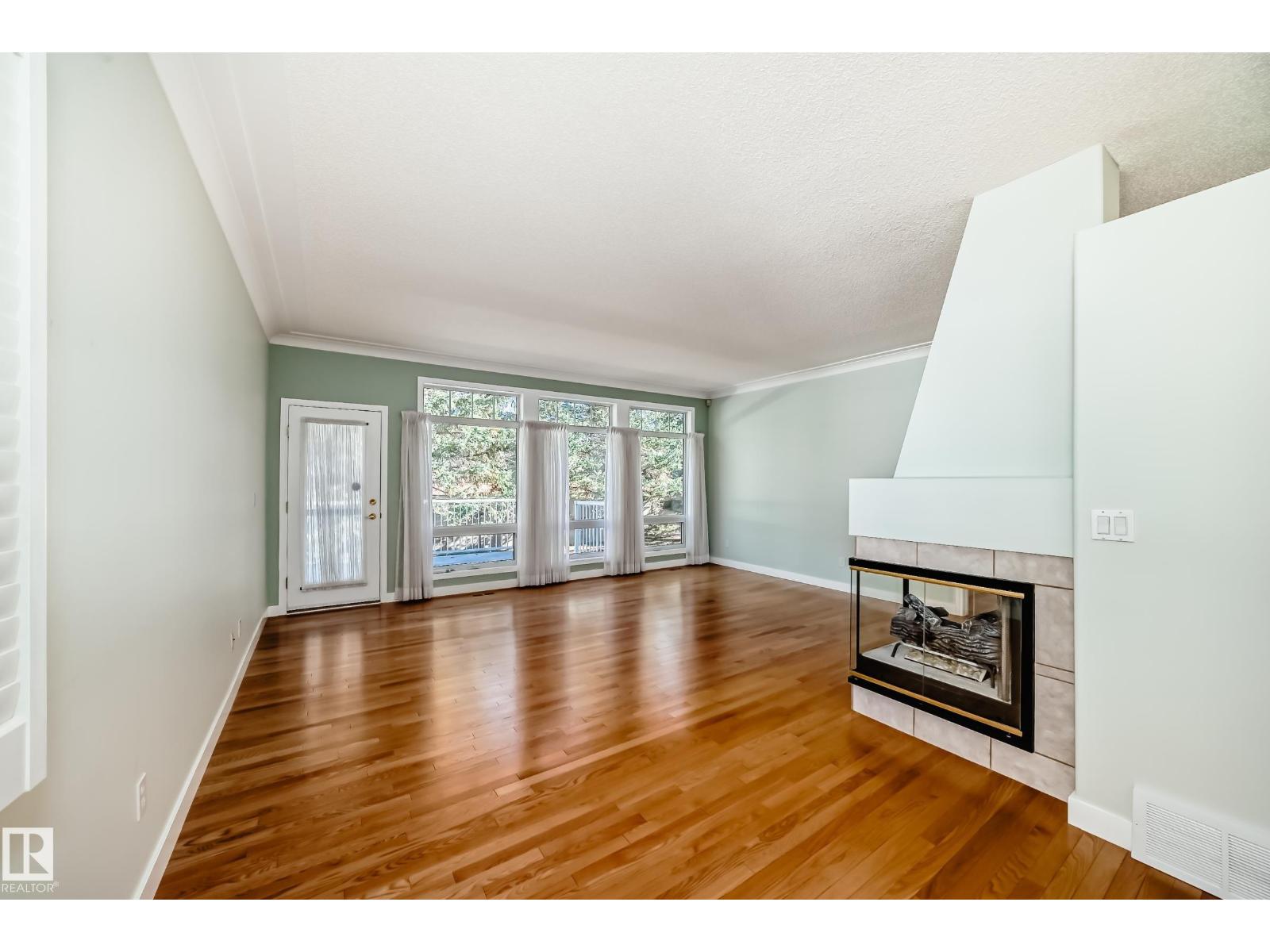 130 Rabbit Hill Co Nw, Edmonton, Alberta  T6R 2R3 - Photo 10 - E4463538