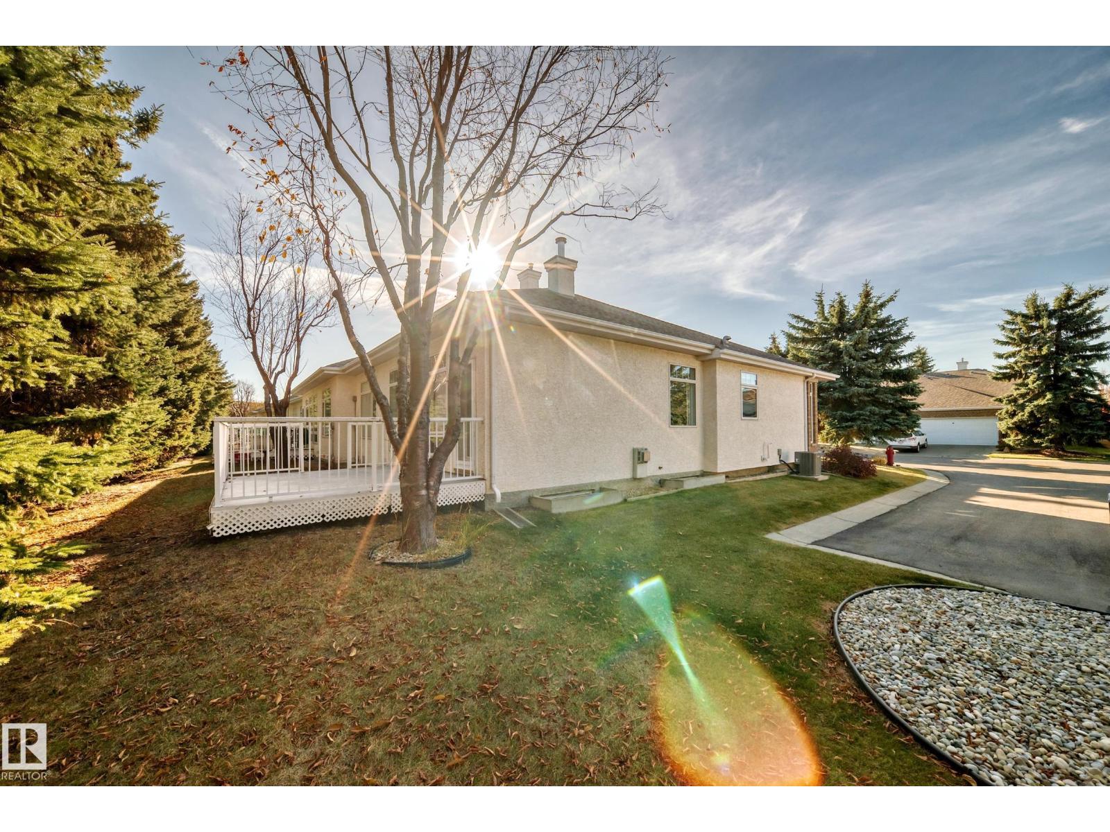130 Rabbit Hill Co Nw, Edmonton, Alberta  T6R 2R3 - Photo 39 - E4463538