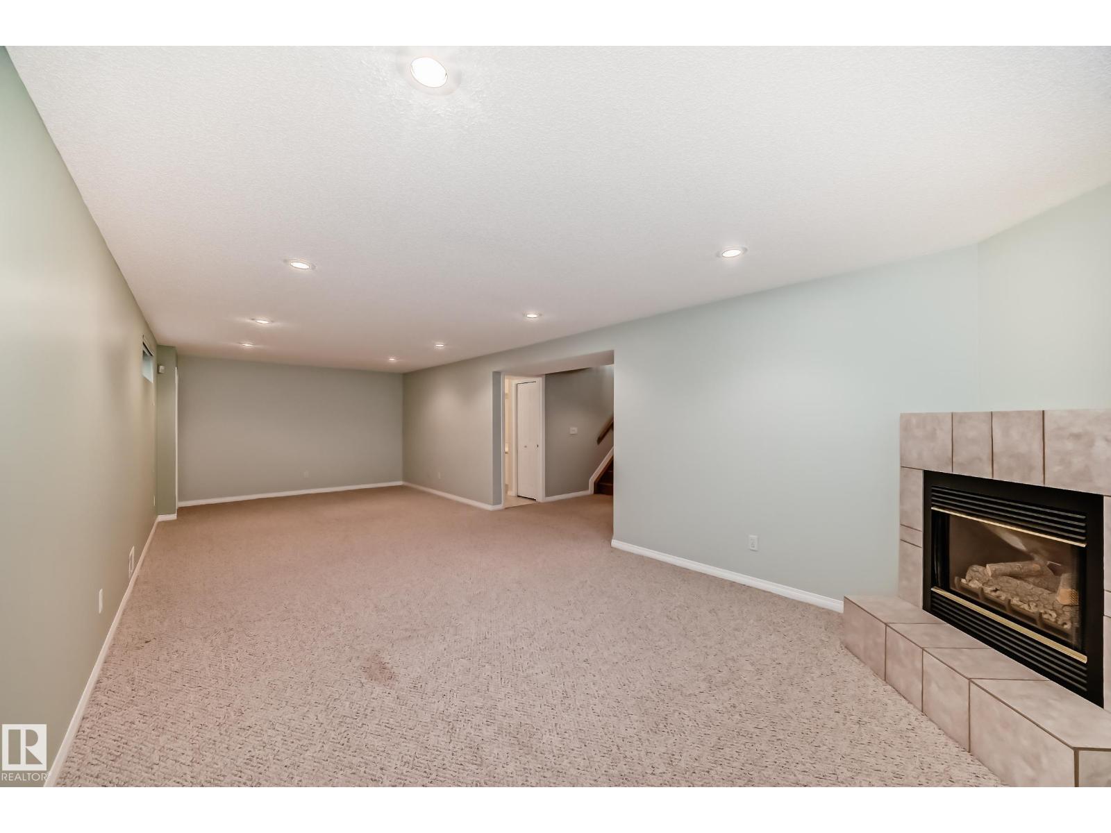 130 Rabbit Hill Co Nw, Edmonton, Alberta  T6R 2R3 - Photo 33 - E4463538