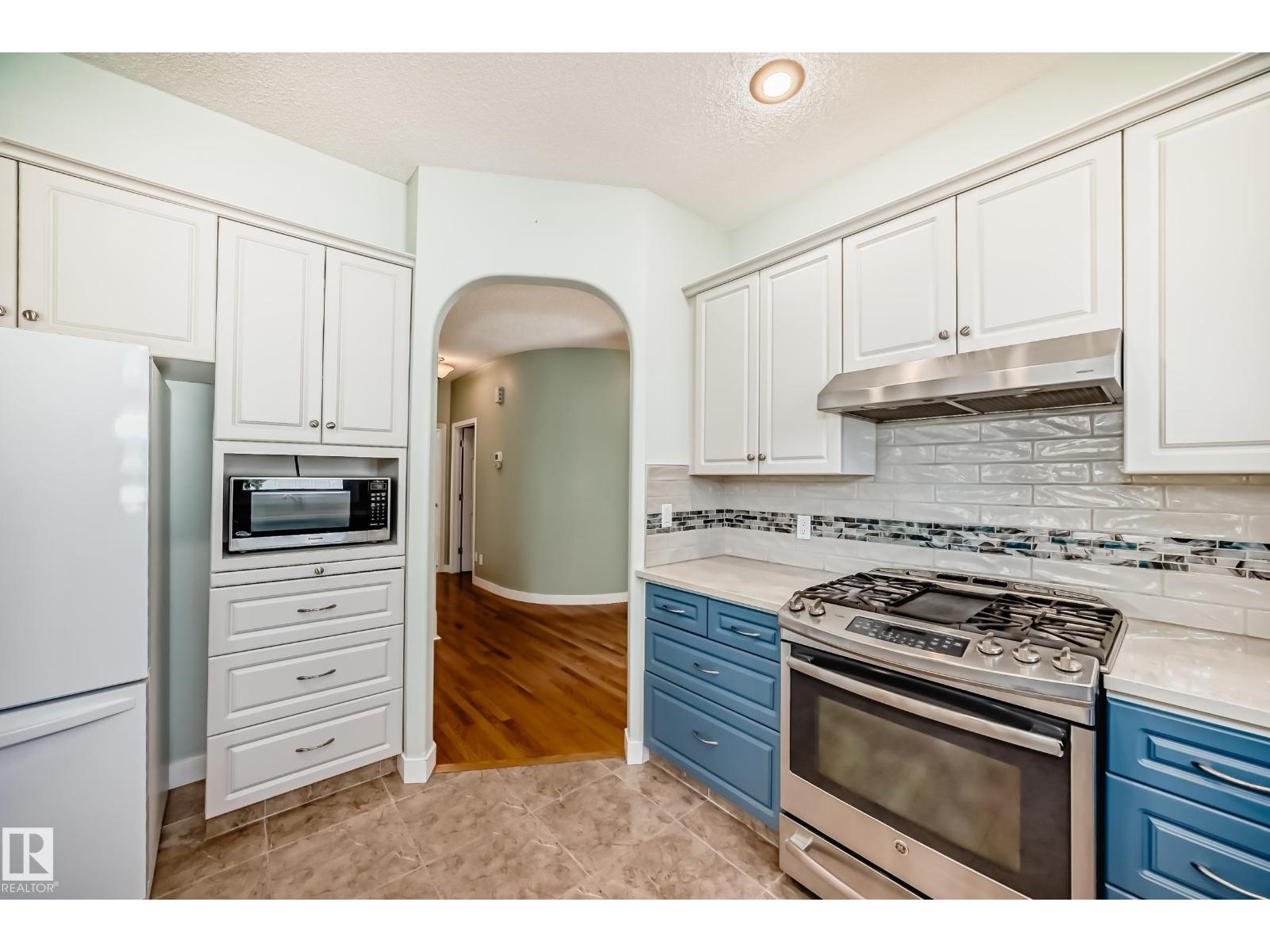 130 Rabbit Hill Co Nw, Edmonton, Alberta  T6R 2R3 - Photo 8 - E4463538
