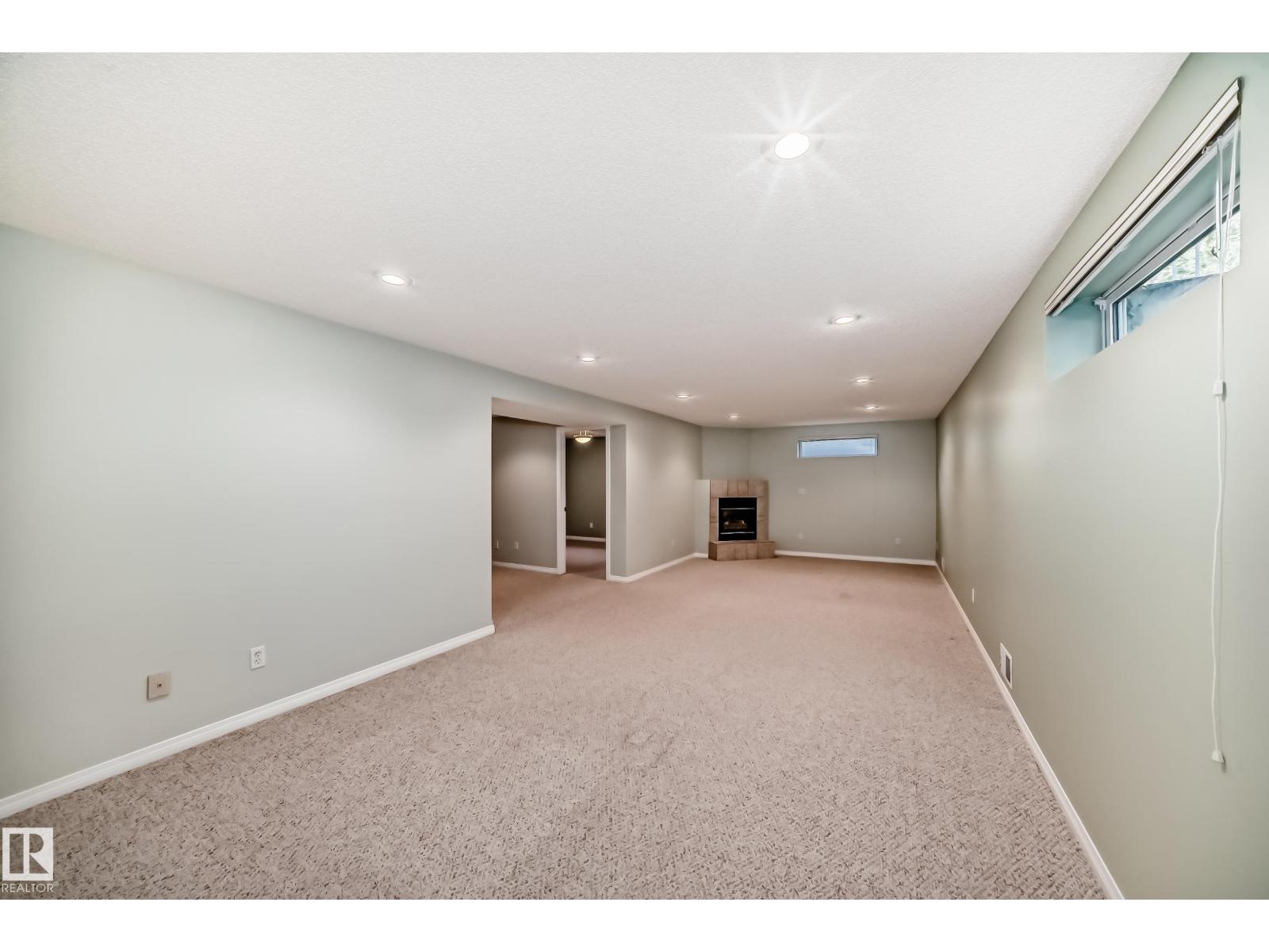 130 Rabbit Hill Co Nw, Edmonton, Alberta  T6R 2R3 - Photo 32 - E4463538