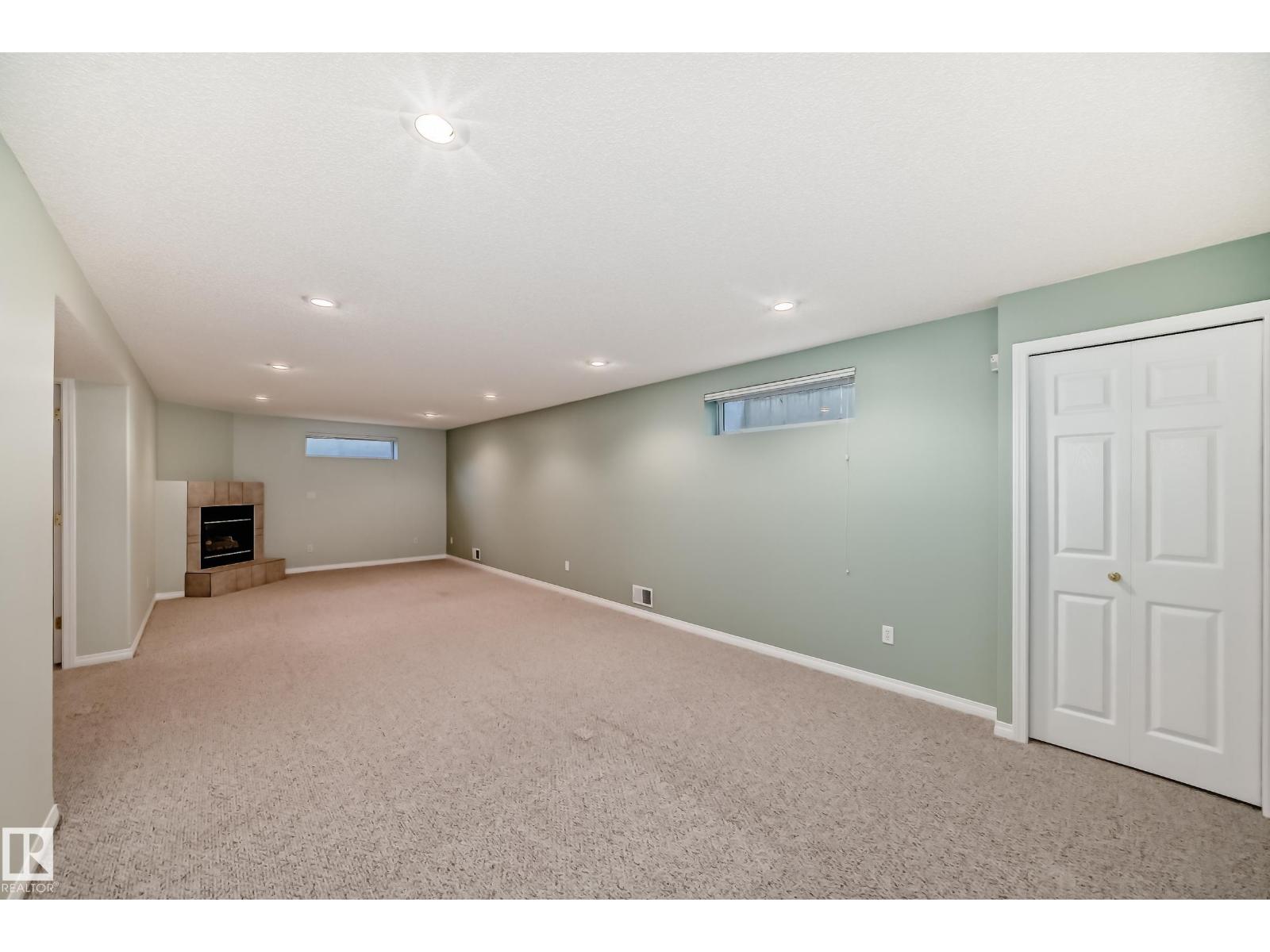 130 Rabbit Hill Co Nw, Edmonton, Alberta  T6R 2R3 - Photo 31 - E4463538