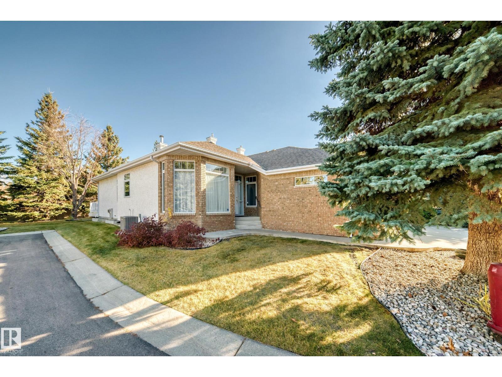 130 Rabbit Hill Co Nw, Edmonton, Alberta  T6R 2R3 - Photo 3 - E4463538