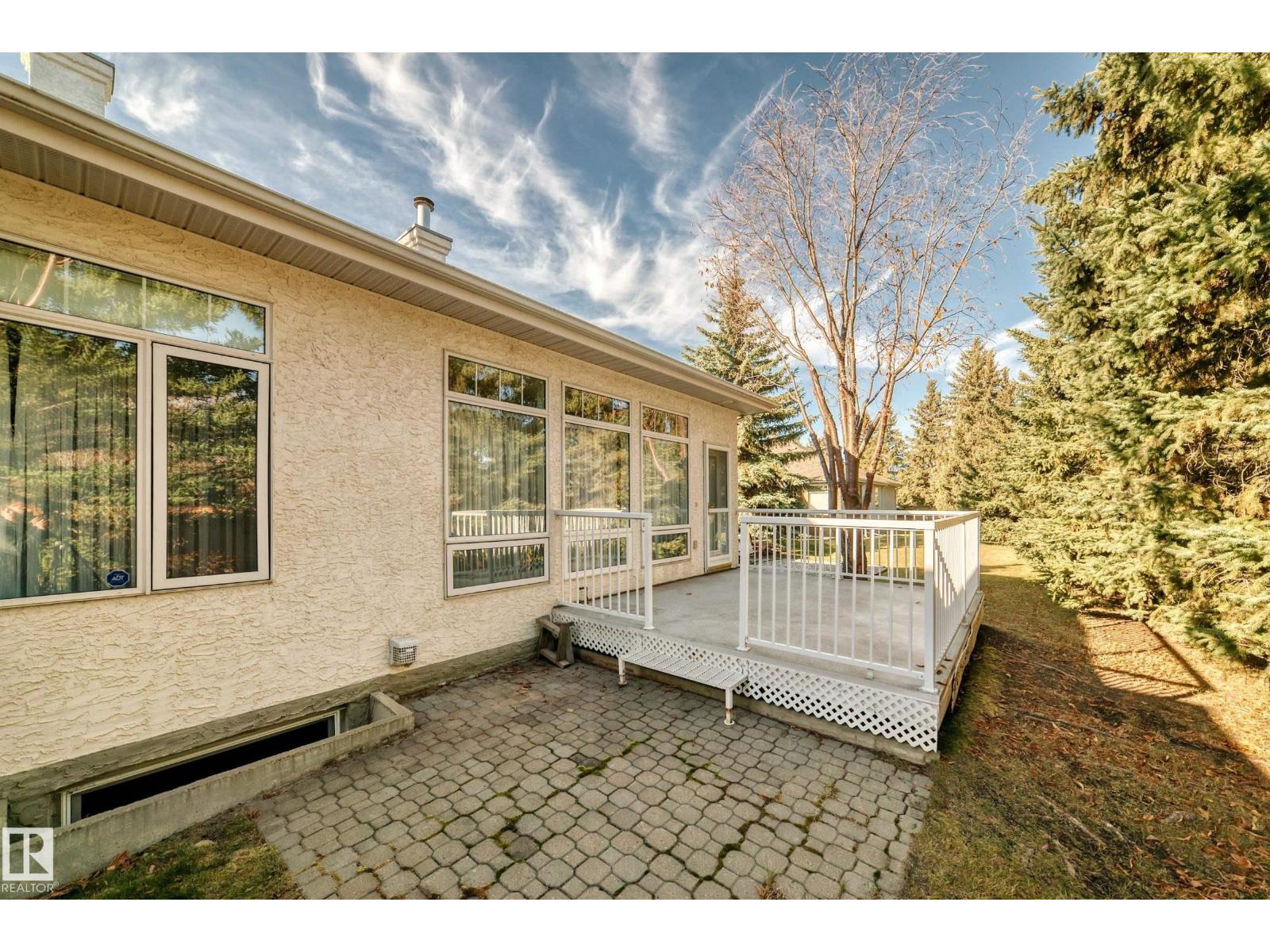 130 Rabbit Hill Co Nw, Edmonton, Alberta  T6R 2R3 - Photo 13 - E4463538