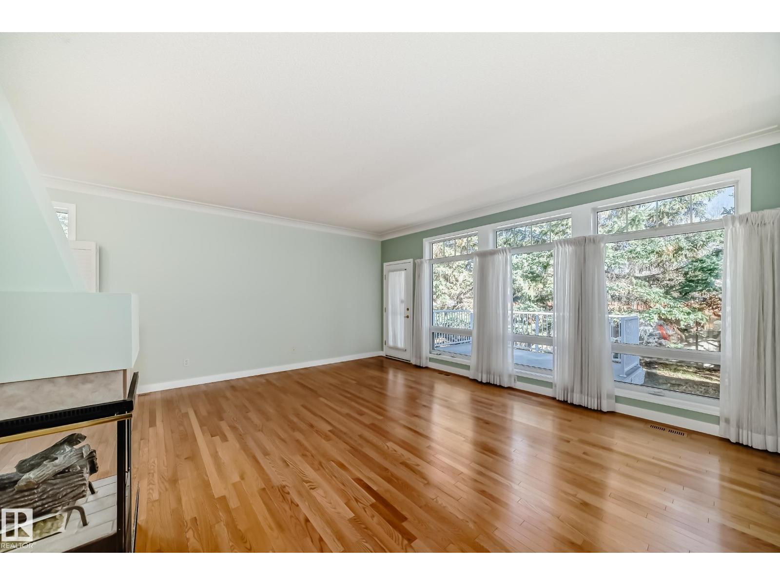 130 Rabbit Hill Co Nw, Edmonton, Alberta  T6R 2R3 - Photo 11 - E4463538