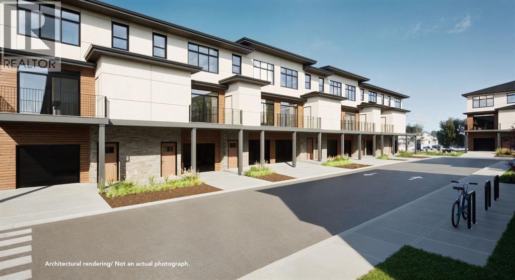 605, 30 Creekside Villas, Calgary, Alberta  T1T 1Z1 - Photo 3 - A2262562