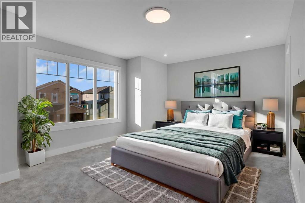 421 Watercrest Place, Chestermere, Alberta  T1X 2Y7 - Photo 34 - A2266265