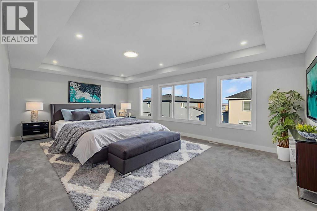 421 Watercrest Place, Chestermere, Alberta  T1X 2Y7 - Photo 22 - A2266265