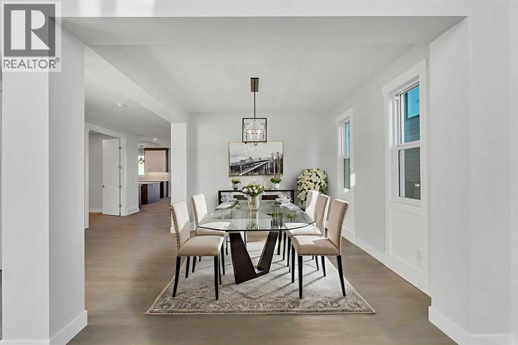 421 Watercrest Place, Chestermere, Alberta  T1X 2Y7 - Photo 7 - A2266265