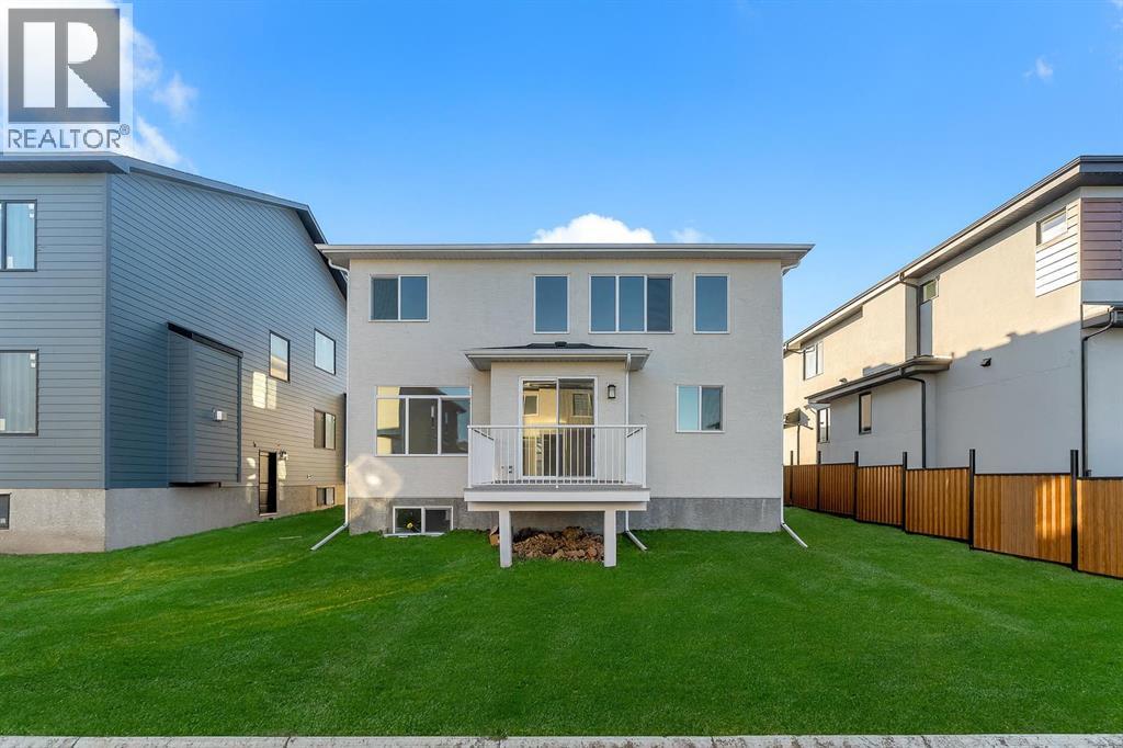 421 Watercrest Place, Chestermere, Alberta  T1X 2Y7 - Photo 37 - A2266265