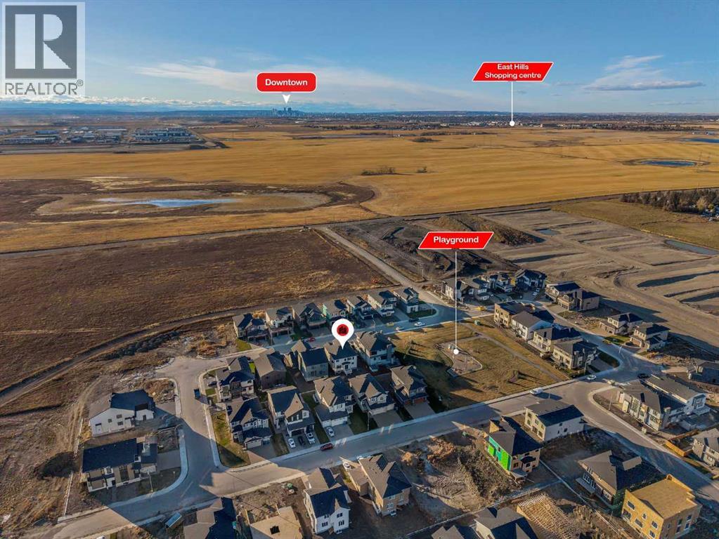 421 Watercrest Place, Chestermere, Alberta  T1X 2Y7 - Photo 3 - A2266265