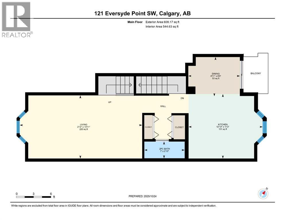 121 Eversyde Point Sw, Calgary, Alberta  T2Y 4X7 - Photo 41 - A2266373