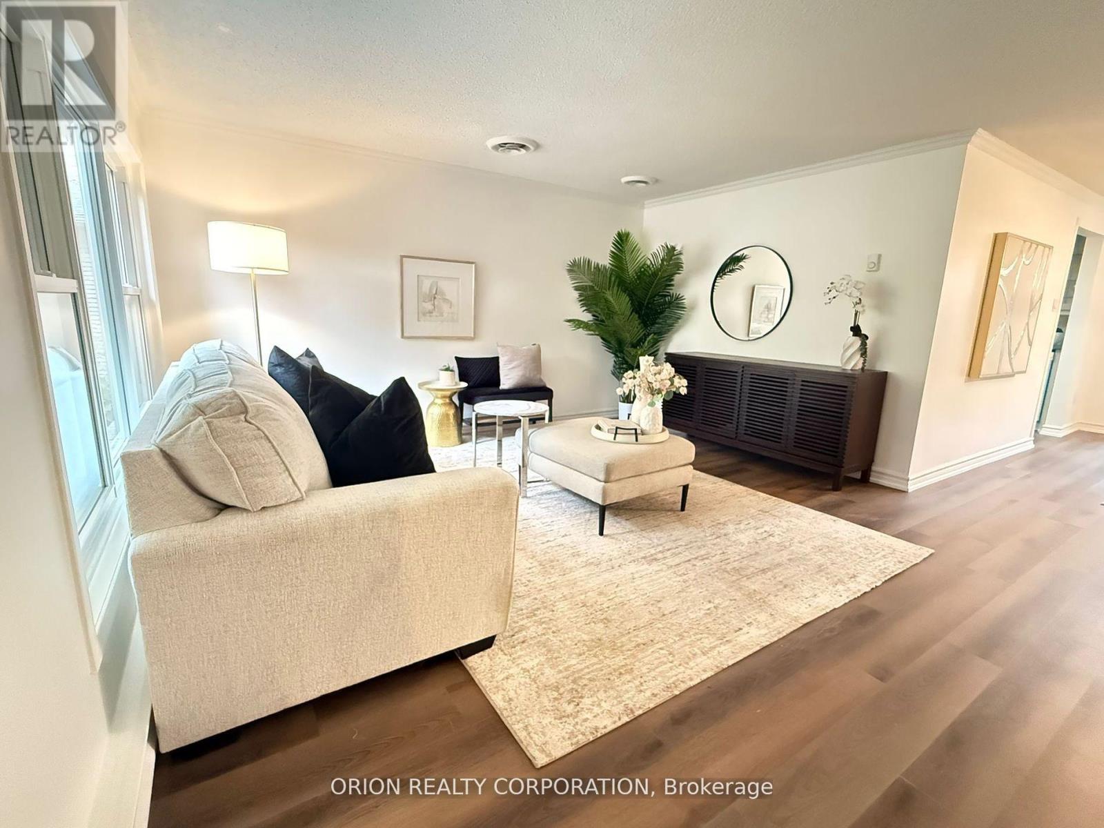 20 Antibes Drive, Toronto, Ontario  M2R 3K3 - Photo 6 - C12470219