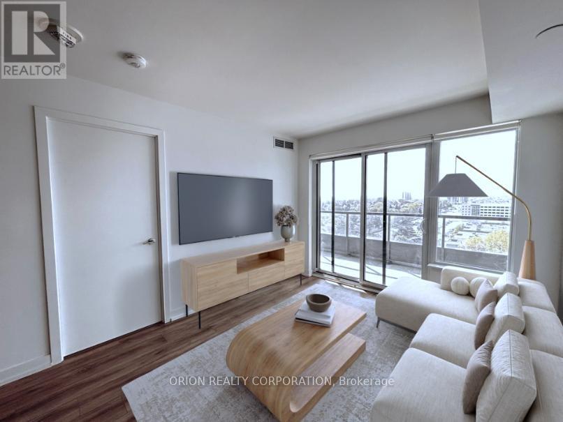 1103 - 1480 BAYLY STREET, Pickering, Ontario