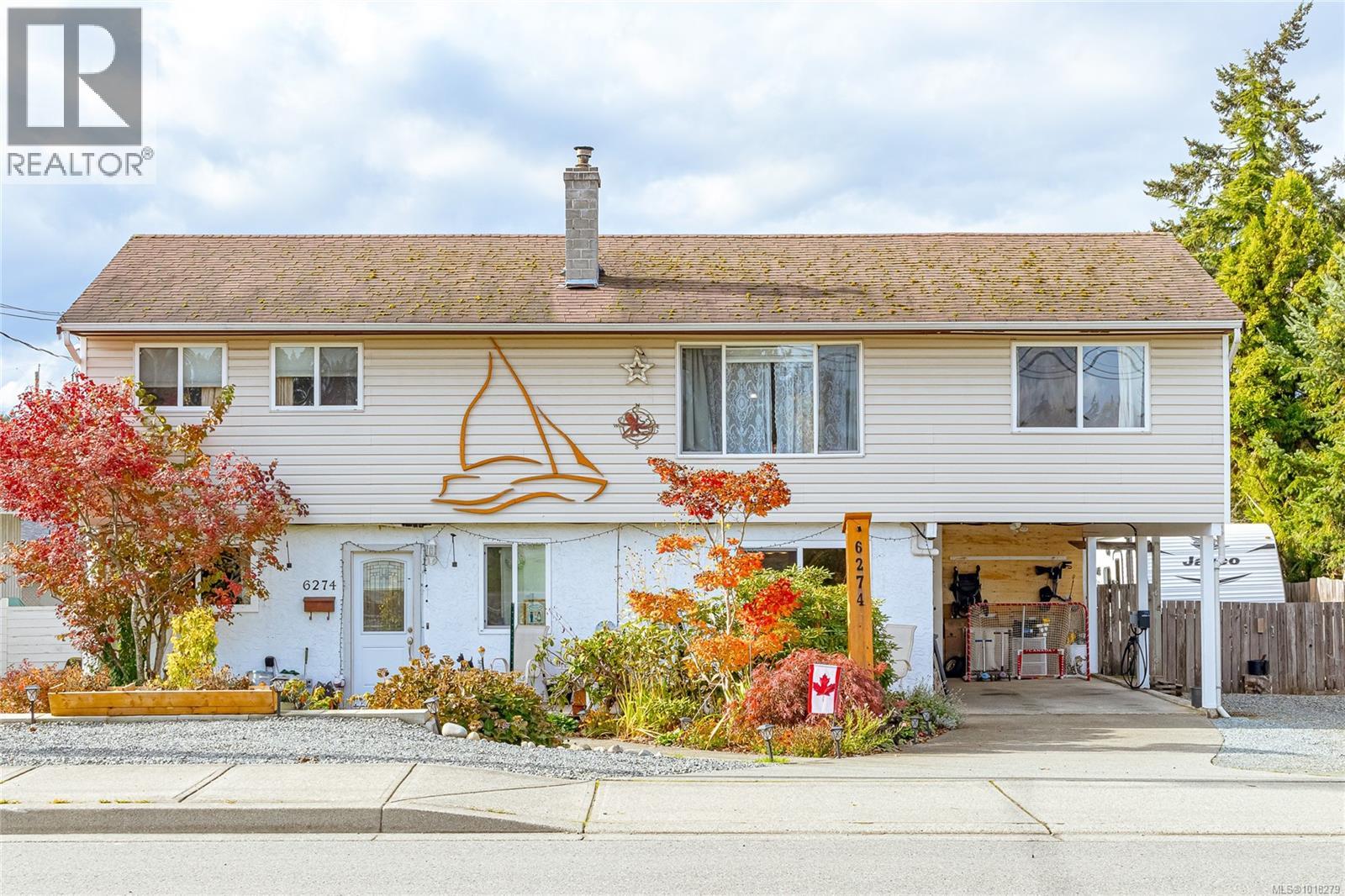 6274 Somenos Rd, Duncan, British Columbia