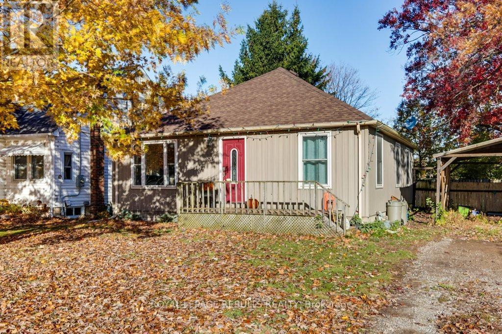 40124 TALBOT LINE, Southwold, Ontario