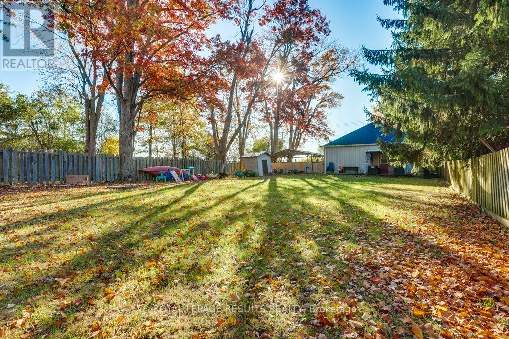40124 Talbot Line, Southwold, Ontario  N5P 3T2 - Photo 35 - X12482318