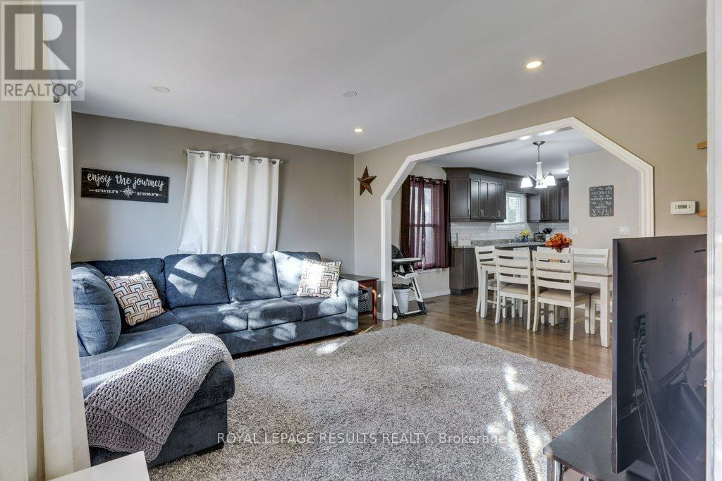 40124 Talbot Line, Southwold, Ontario  N5P 3T2 - Photo 7 - X12482318