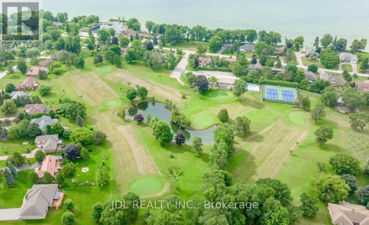 16 Thicketwood Place, Ramara, Ontario  L0K 1B0 - Photo 43 - S12463246