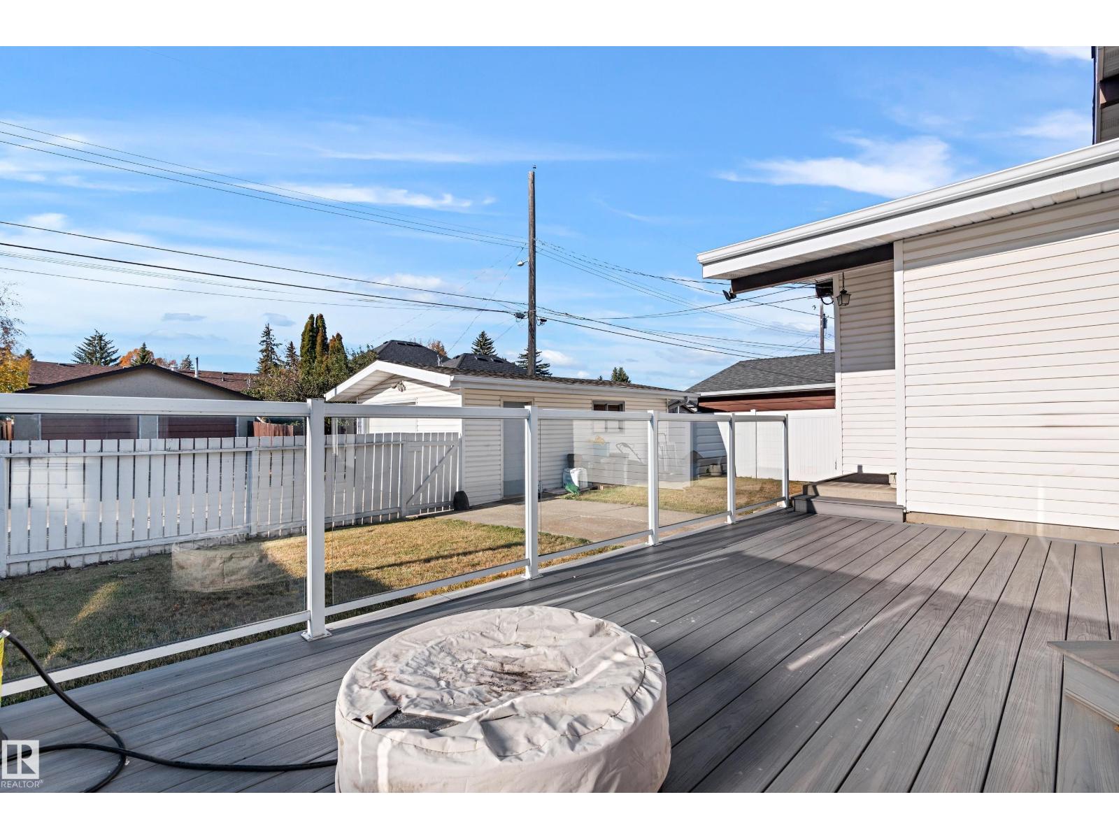 9708 64 St Nw, Edmonton, Alberta  T6B 1R3 - Photo 48 - E4463544