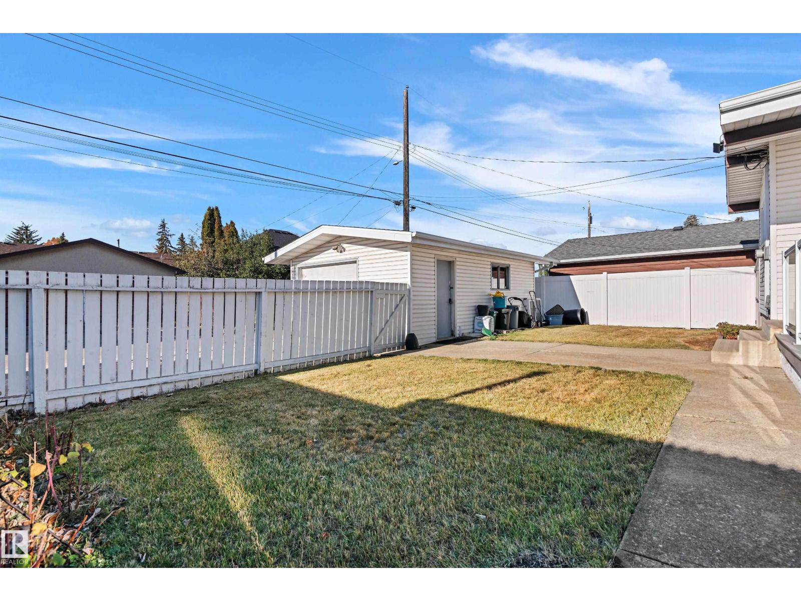 9708 64 St Nw, Edmonton, Alberta  T6B 1R3 - Photo 49 - E4463544