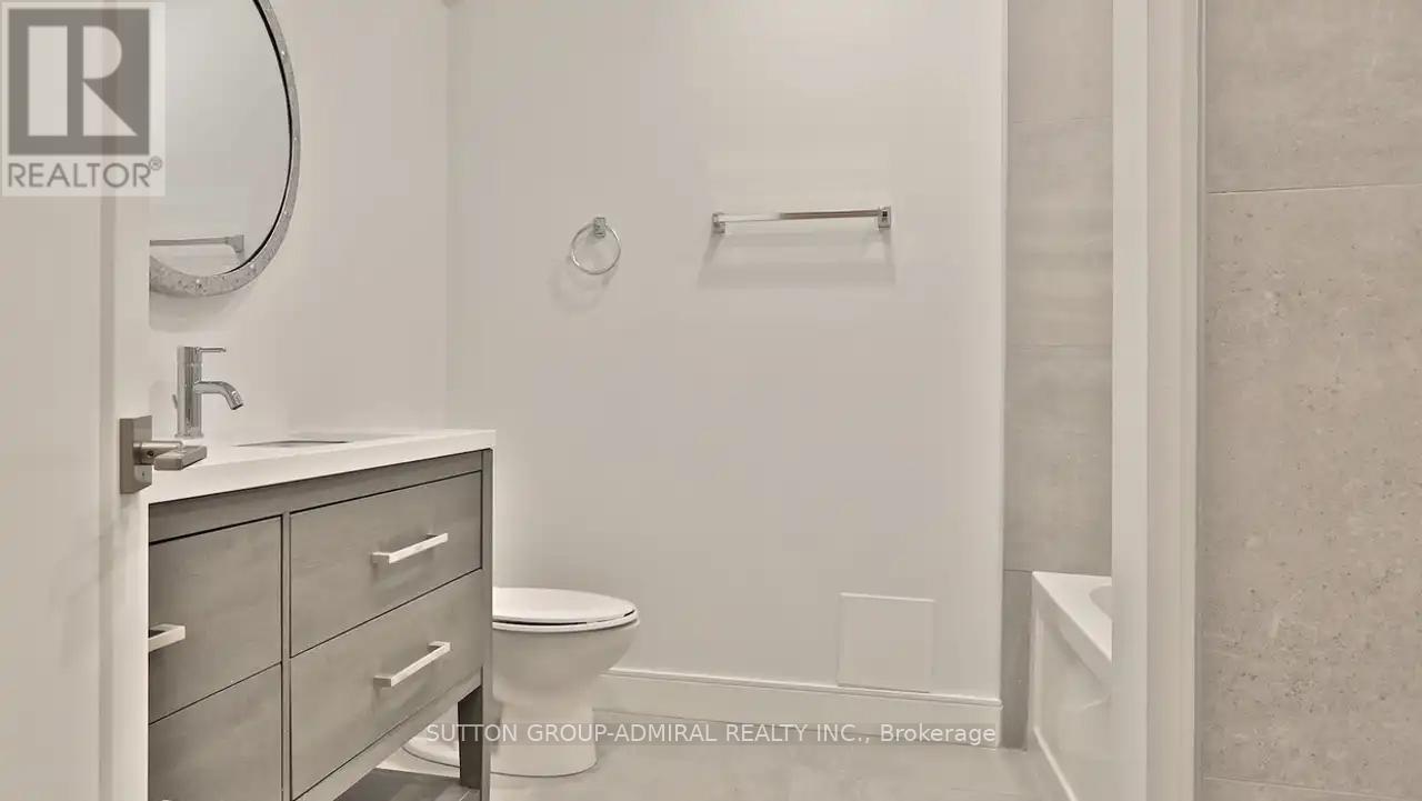 203 - 34 Noble Street, Toronto, Ontario  M6K 2C9 - Photo 6 - W12482271
