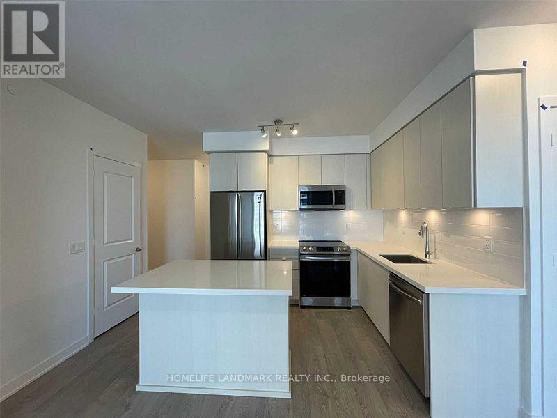 501 - 4675 Metcalfe Avenue, Mississauga, Ontario  L5M 0Z8 - Photo 3 - W12482273
