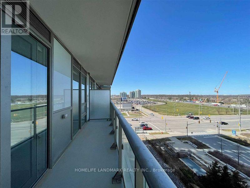 501 - 4675 Metcalfe Avenue, Mississauga, Ontario  L5M 0Z8 - Photo 6 - W12482273