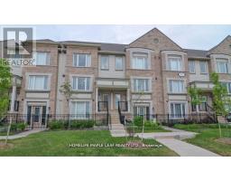10 - 1 Beckenrose Court, Brampton (Bram West), Ca