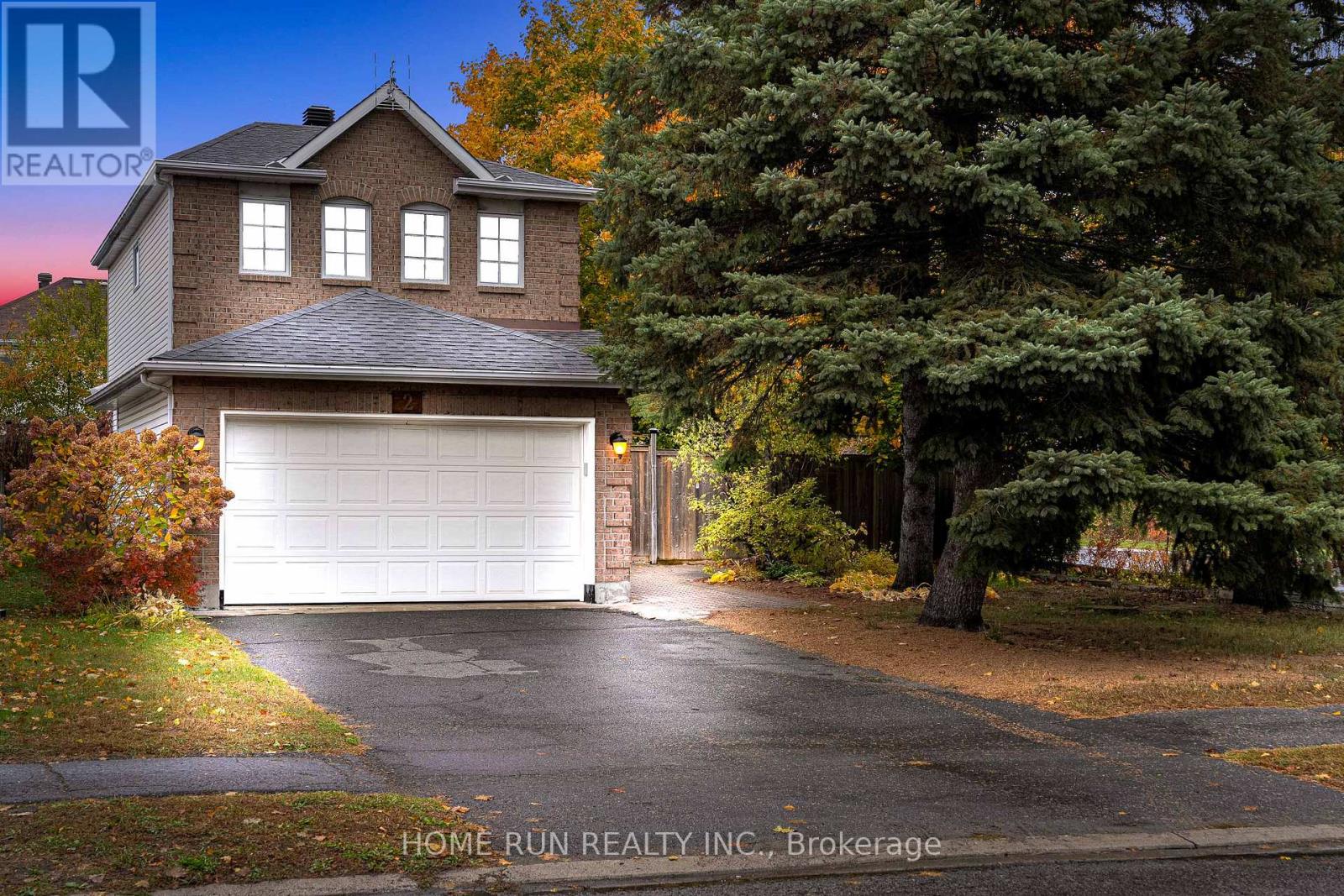 2 IPSWICH TERRACE, Ottawa, Ontario