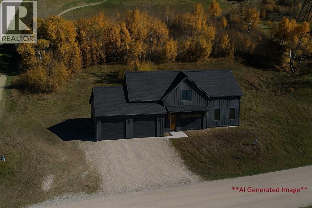 1, 15015 Township Road 424 Township, Rural Ponoka County, Alberta  T0B 0H0 - Photo 1 - A2266261