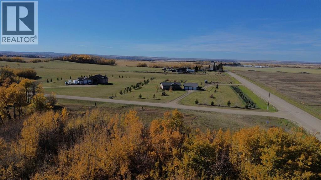 1, 15015 Township Road 424 Township, Rural Ponoka County, Alberta  T0B 0H0 - Photo 11 - A2266261