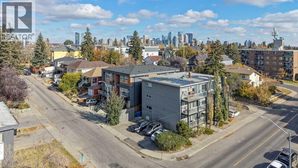 2, 1530 26 Avenue Sw, Calgary, Alberta  T2T 1C5 - Photo 13 - A2264637