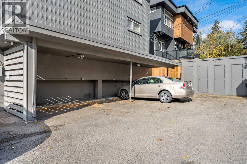 2, 1530 26 Avenue Sw, Calgary, Alberta  T2T 1C5 - Photo 16 - A2264637