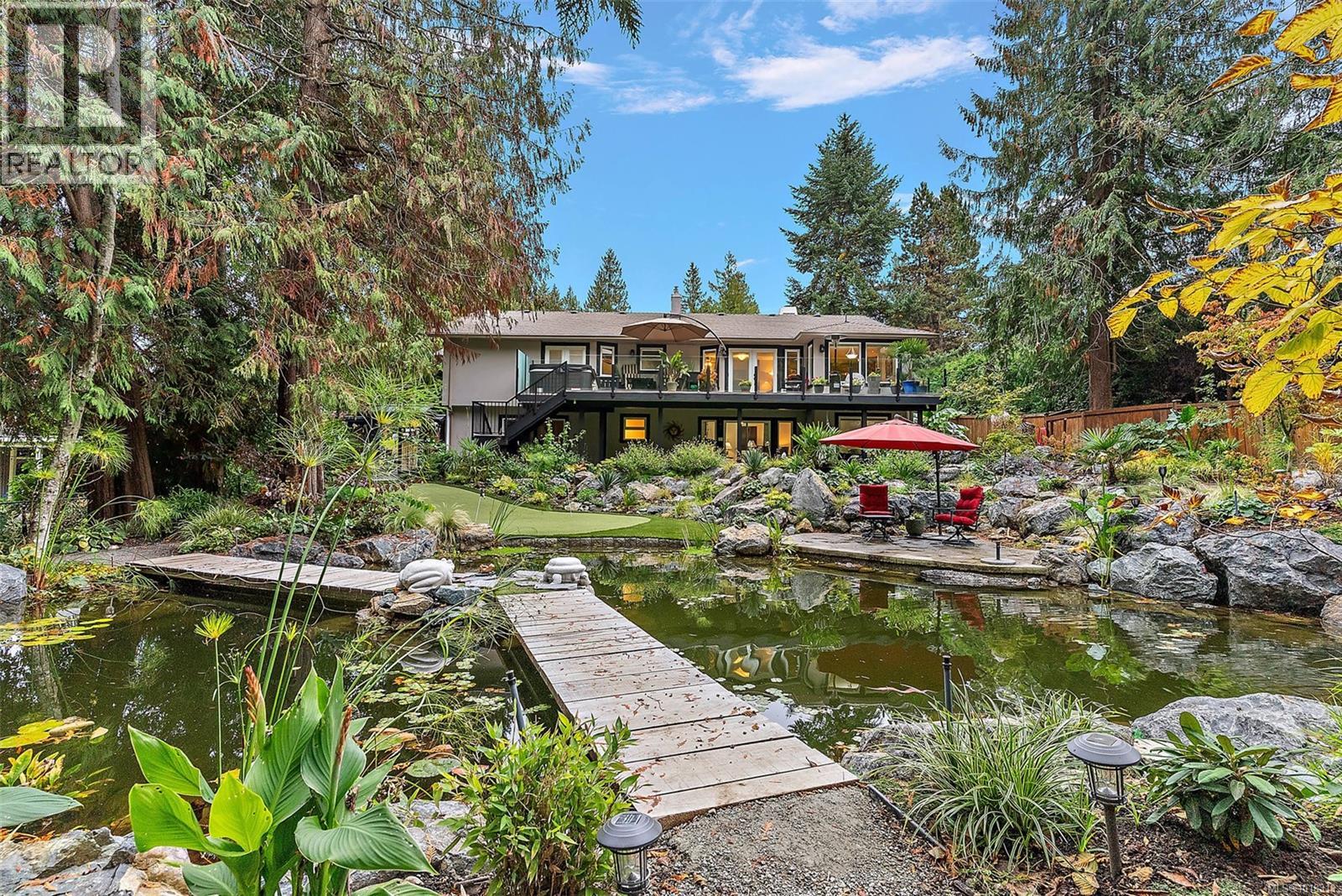 1602 Mayneview Terr, North Saanich, British Columbia  V8L 5E7 - Photo 4 - 1018319