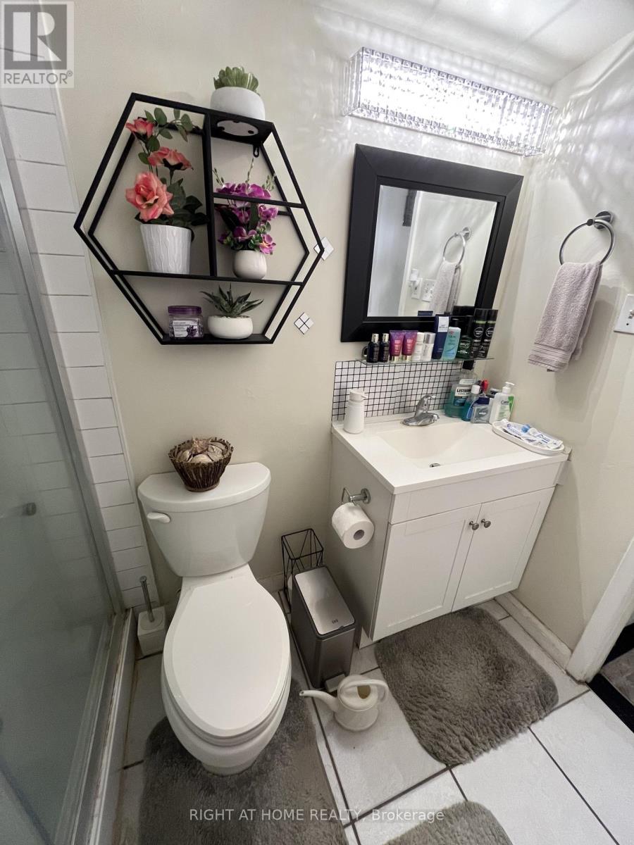 46 - 452 Silverstone Drive, Toronto, Ontario  M9V 3K8 - Photo 19 - W12467304