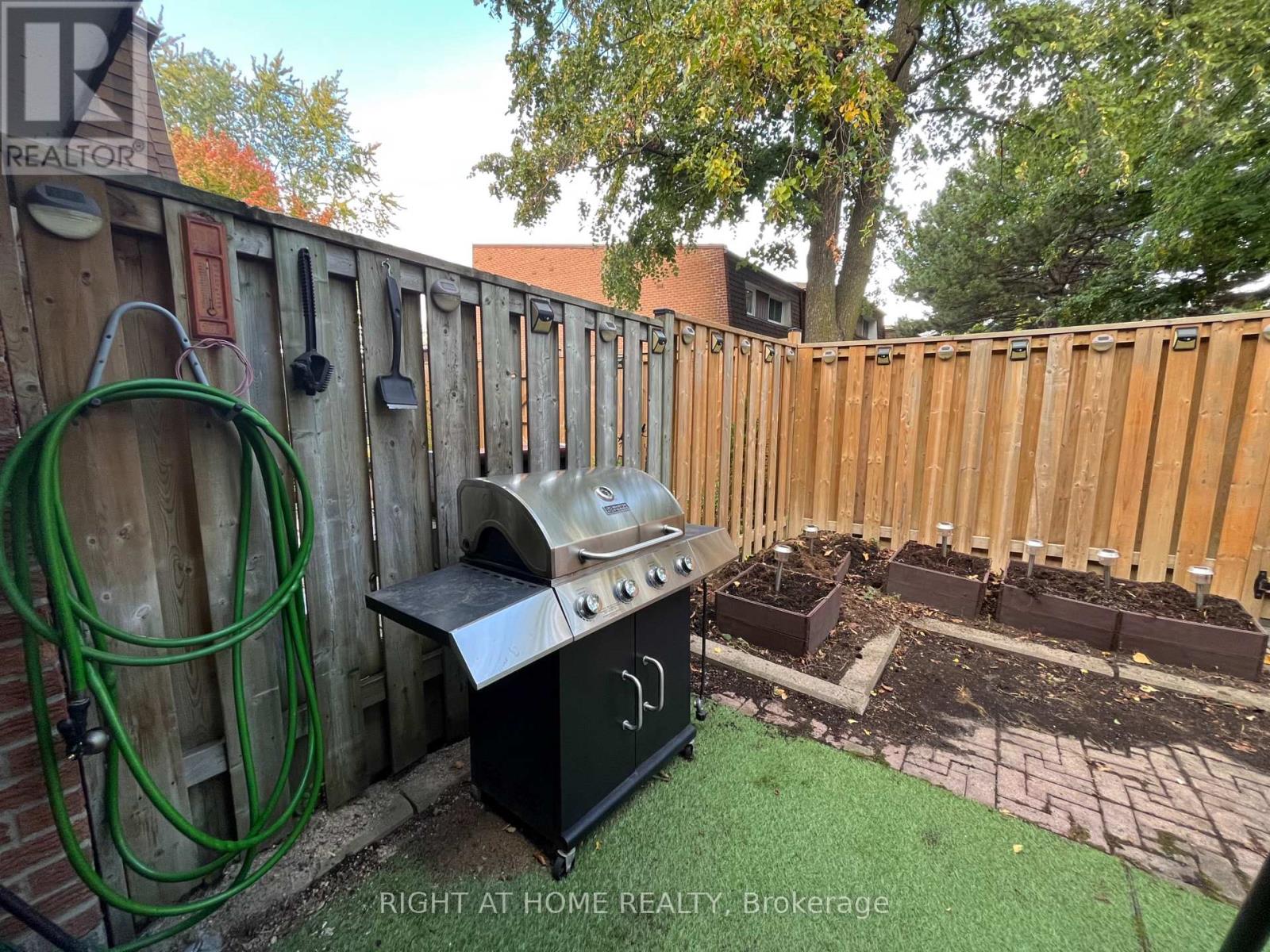 46 - 452 Silverstone Drive, Toronto, Ontario  M9V 3K8 - Photo 34 - W12467304