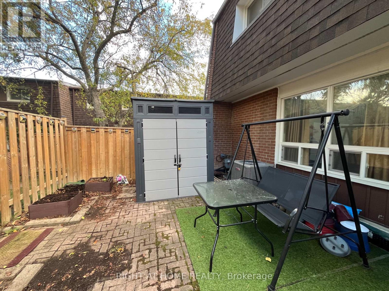 46 - 452 Silverstone Drive, Toronto, Ontario  M9V 3K8 - Photo 36 - W12467304