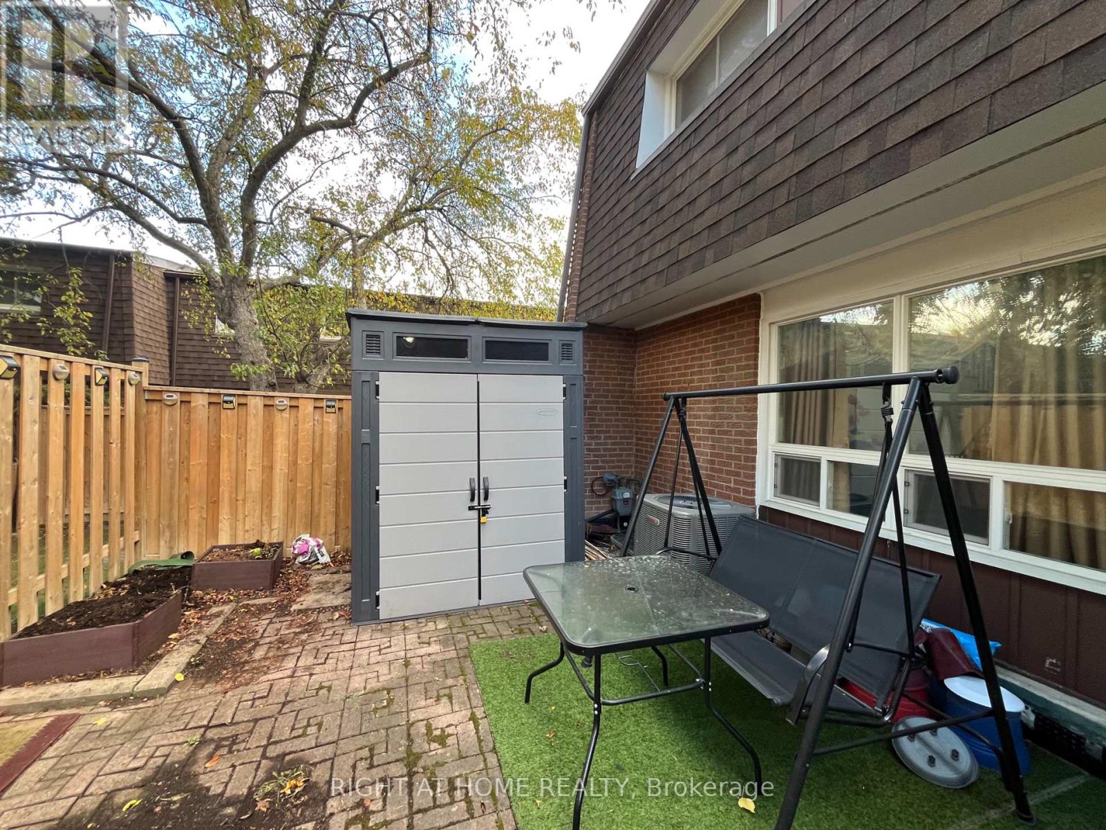 46 - 452 Silverstone Drive, Toronto, Ontario  M9V 3K8 - Photo 37 - W12467304