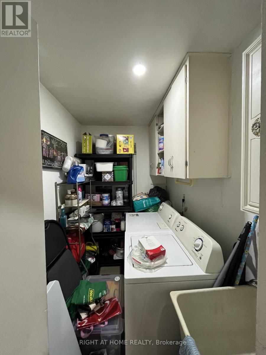 46 - 452 Silverstone Drive, Toronto, Ontario  M9V 3K8 - Photo 12 - W12467304