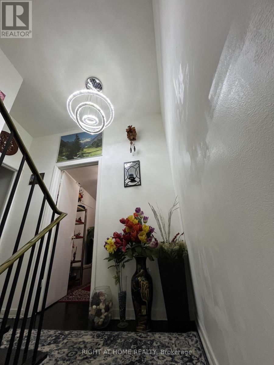 46 - 452 Silverstone Drive, Toronto, Ontario  M9V 3K8 - Photo 23 - W12467304