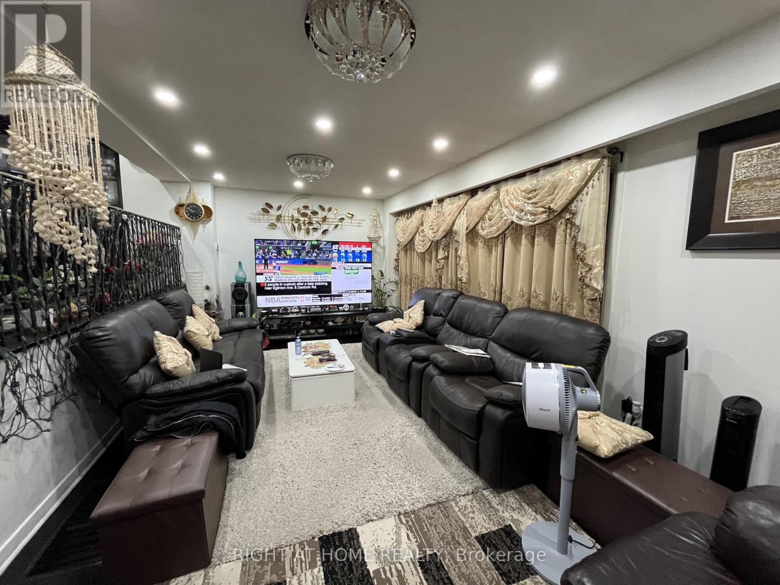 46 - 452 Silverstone Drive, Toronto, Ontario  M9V 3K8 - Photo 7 - W12467304